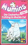 1. Der Zauberhut / Frühling im Mumin-Tal