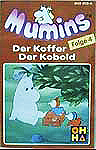 4. Der Koffer / Der Kobold