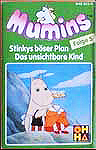 5. Stinkys böser Plan / Das unsichtbare Kind