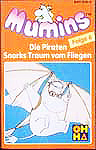 6. Die Piraten / Snorks Traum vom Fliegen